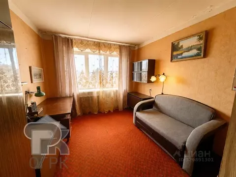 3-к кв. Московская область, Сергиев Посад бул. Кузнецова, 6 (62.7 м)