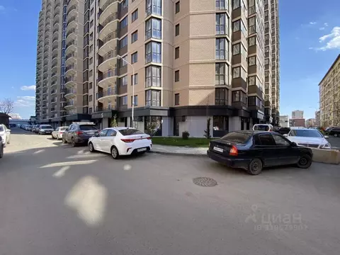 Помещение свободного назначения в Краснодарский край, Краснодар ...