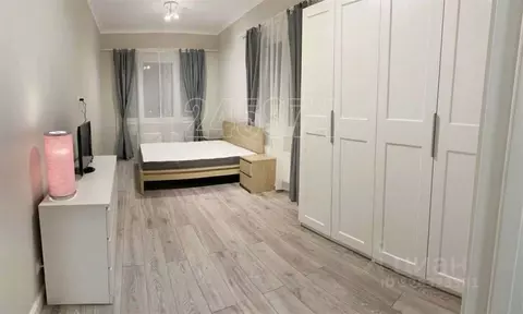 3-к кв. Москва Тагильская ул., 4В (90.0 м)