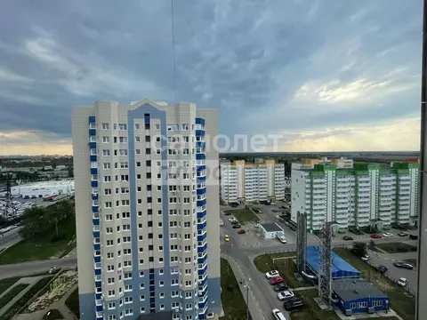 1-к кв. Липецкая область, Липецк Опытная ул., 18А (41.5 м)