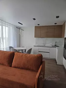 3-к кв. Самарская область, Самара ул. Советской Армии, 91 (70.0 м)