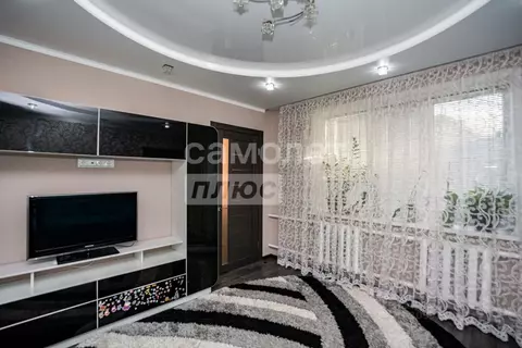 Дом в Липецкая область, Липецк ул. Имени Академика Вавилова, 94 (69 м)