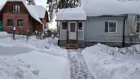 Дом в Московская область, Красногорск городской округ, пос. Истра 10 ...