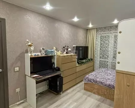 1-к кв. Московская область, Раменский муниципальный округ, пос. ...