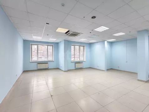 Помещение свободного назначения в Тюменская область, Тюмень Заречный ...