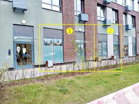 Торговая площадь (56.8 м)