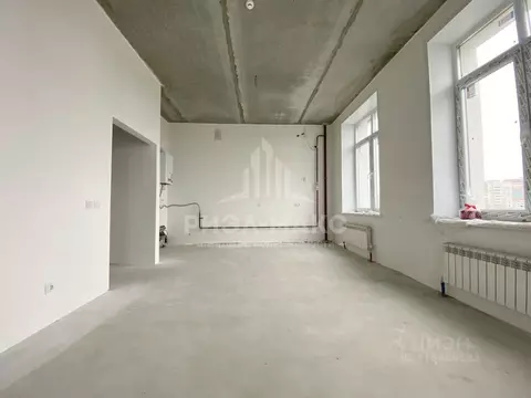 3-к кв. Брянская область, Брянск ул. 7-я Линия, 17 (95.2 м)