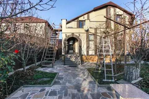 Дом в Ставропольский край, Ставрополь Летучая Мышь садовое ...