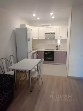 2-к кв. Московская область, Котельники Парковый мкр, 1к2 (42.0 м)