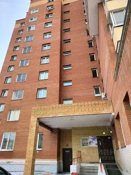 1-к кв. Красноярский край, Красноярск Семафорная ул., 17г (36.0 м)