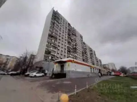 Торговая площадь в Москва Луговой проезд, 12К1 (494 м)