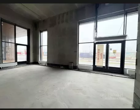 Помещение свободного назначения в Москва ул. Архитектора Щусева, 4к2 ...