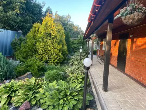 Дом в Мордовия, с. Лямбирь ул. Садовая (120 м)