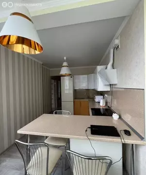 2-комнатная квартира: Ростов-на-Дону, Нижегородская улица, 31/2 (52 м)