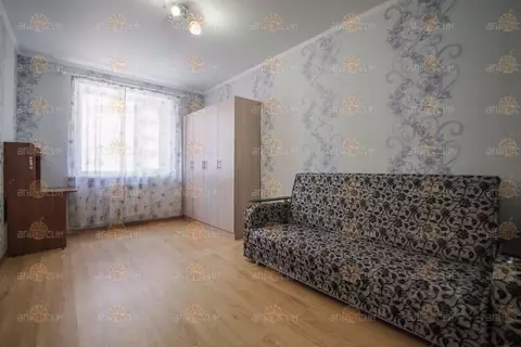 2-к кв. Ставропольский край, Ставрополь ул. Тухачевского, 28/6 (54.8 ...