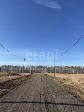 Участок в Тюменская область, Тюменский муниципальный округ, Дачи Хюгге ...
