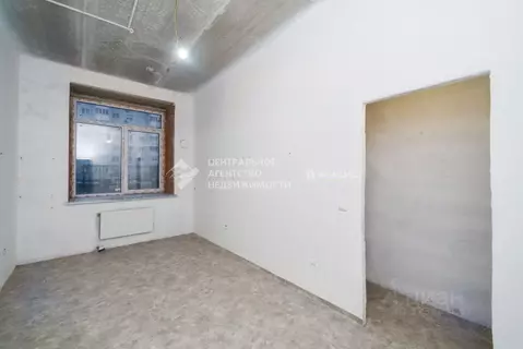 2-к кв. Рязанская область, Рязань ул. Чапаева, 59 (66.6 м)