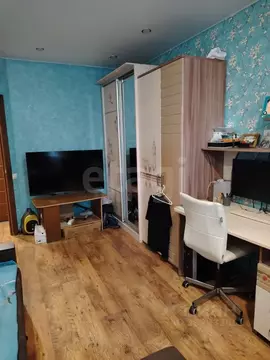 1-к кв. Коми, Сыктывкар ул. Лыткина, 31 (33.7 м)