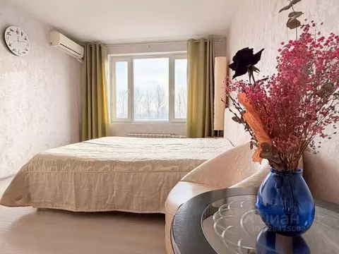 1-к кв. Москва Большая Академическая ул., 77К1 (32.0 м)