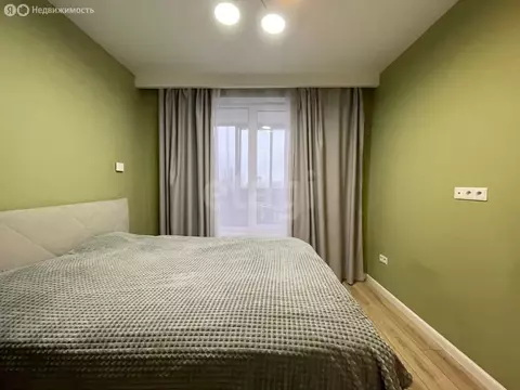 1-комнатная квартира: Кудрово, Пражская улица, 5 (32.6 м)