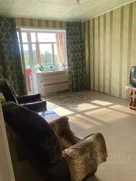 2-к кв. Тамбовская область, Тамбов ул. Чичерина, 34 (53.1 м)