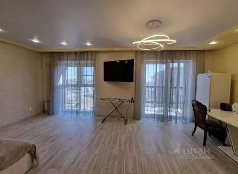 1-к кв. Иркутская область, Иркутск ул. 4-я Советская, 30 (50.0 м)