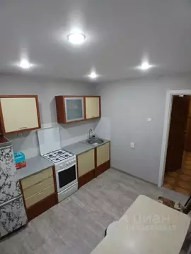 1-к кв. Татарстан, Зеленодольск ул. Королева, 16 (36.0 м)