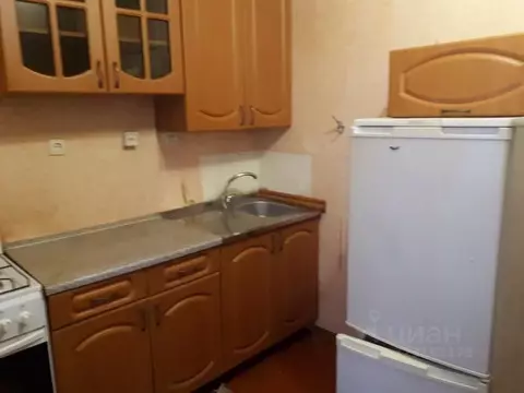 1-к кв. Владимирская область, Владимир ул. Алябьева, 16 (36.0 м)