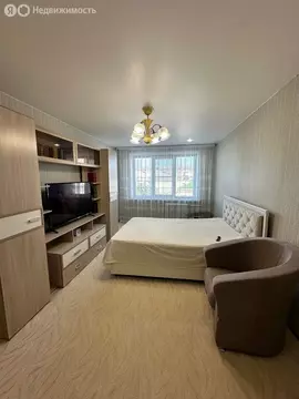 2-комнатная квартира: Рыбинск, Инженерная улица, 26 (54 м)