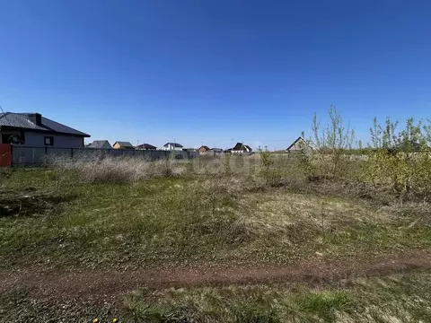 Участок в Башкортостан, Стерлитамакский район, Казадаевский сельсовет, ...