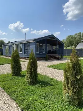 Дом в Московская область, Истра муниципальный округ, д. Ремянники ул. ...