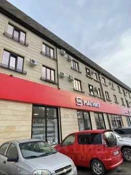 1-к кв. Краснодарский край, Сочи ул. Яна Фабрициуса, 66/3 (23.0 м)