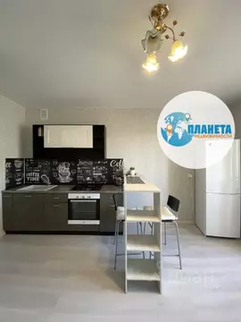 1-к кв. Самарская область, Тольятти ул. Дзержинского, 12 (60.4 м)