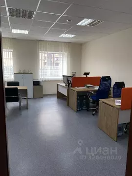 Офис в Краснодарский край, Краснодар Северная ул., 326 (37 м)