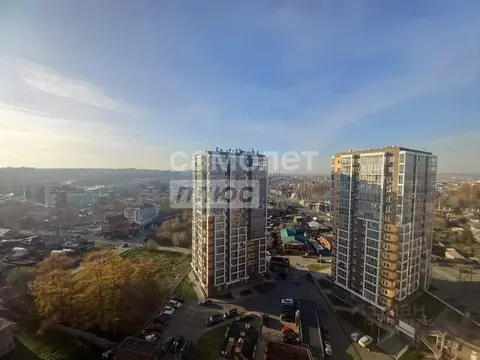 3-к кв. Иркутская область, Иркутск Строительный пер., 8/1 (85.0 м)