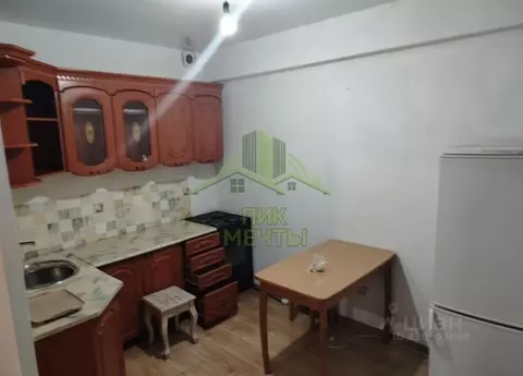 1-к кв. Бурятия, Улан-Удэ ул. Сахьяновой, 23Б (36.2 м)