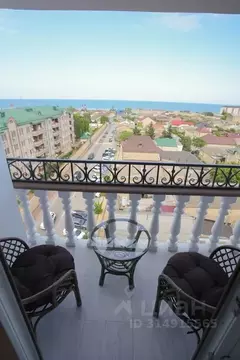 2-к кв. Дагестан, Дербент пер. Семена Ильдатова, 2 (60.0 м)