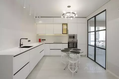 2-к кв. Иркутская область, Иркутск Байкальская ул., 416 (53.8 м)