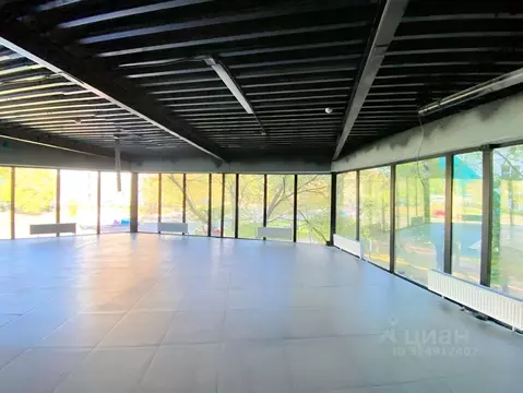 Помещение свободного назначения в Московская область, Химки Юбилейный ...