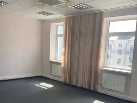 Офис в Москва ул. 3-я Ямского Поля, 32 (484 м)