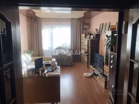 3-к кв. Иркутская область, Ангарск 30-й мкр, 7 (93.3 м)