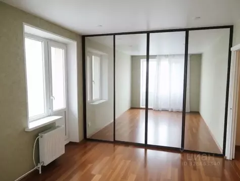 2-к кв. Башкортостан, Уфа ул. 8 Марта, 24/1 (49.3 м)