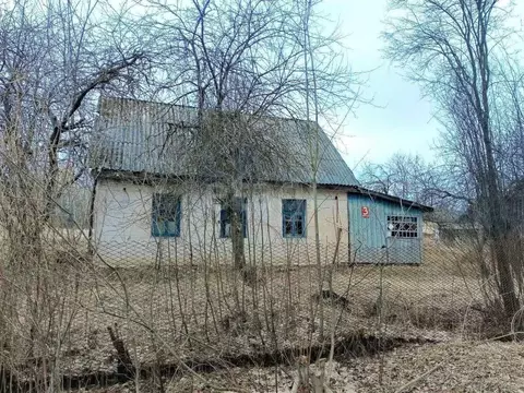 Дом в Брянская область, Жуковский муниципальный округ, пос. Большак  ...