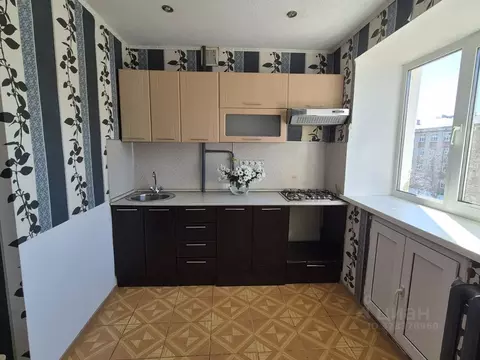 2-к кв. Пермский край, Пермь ул. Крупской, 51 (43.1 м)