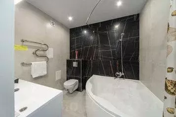 1-к кв. Самарская область, Самара Пролетарская ул., 150 (50.0 м)