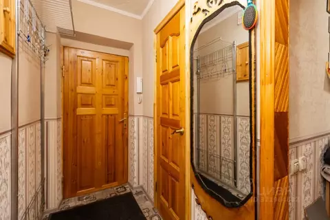 1-к кв. Оренбургская область, Оренбург ул. Братьев Башиловых, 13 (30.3 ...