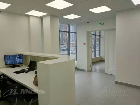 Помещение свободного назначения в Московская область, Люберцы ш. ...