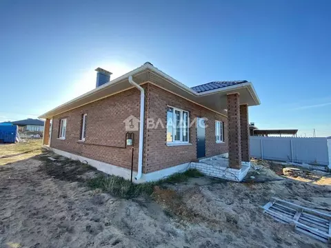 Дом в Воронежская область, Рамонский район, Новоживотинновское с/пос, ...