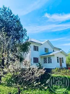 Дом в Ленинградская область, Всеволожск Октябрьский просп., 46/2 (263 ...