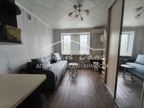 Комната Волгоградская область, Волгоград Липецкая ул., 3 (12.7 м)